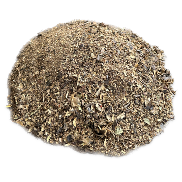 Keçi Boynuzu Kırığı