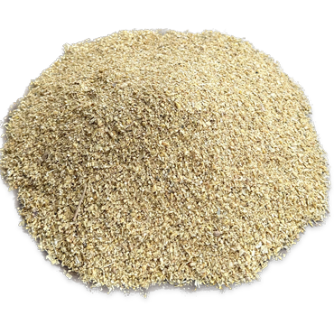 Soya Küspesi