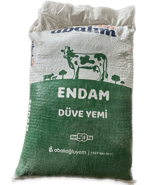 Endam - Düve Yemi