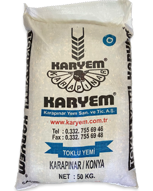 Karyem - Toklu Yemi