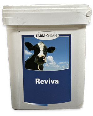 Farm-O-San - Reviva